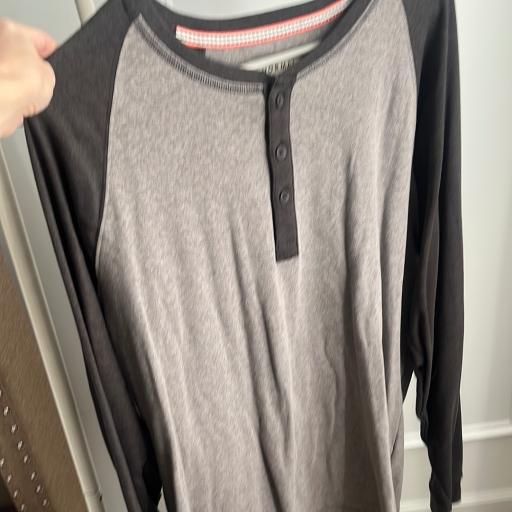 The Normal Henley